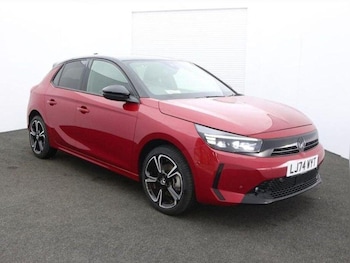 2025 - 1.2 Turbo 130 Ultimate 5dr Auto