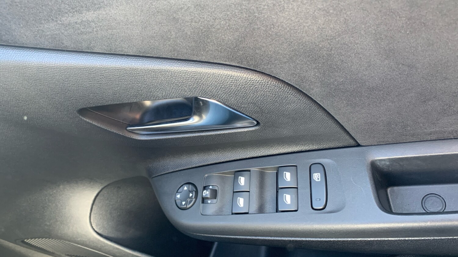 Used Vauxhall Corsa 2025 for sale - 75867577: Photo 22