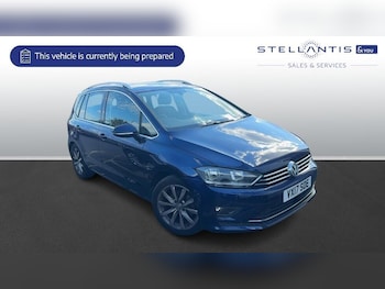 2017 - 1.4 TSI BlueMotion Tech GT MPV 5dr Petrol Manual Euro 6 (s/s) (150 ps)