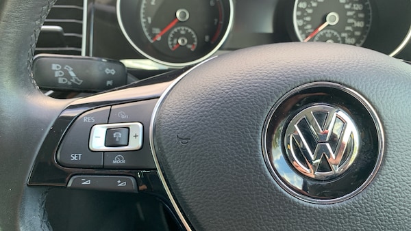 Used Volkswagen Golf SV 2017 for sale - 76153994: Photo 23