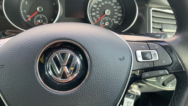Used Volkswagen Golf SV 2017 for sale - 76153994: Photo 24