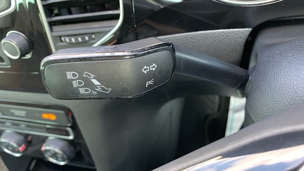Used Volkswagen Golf SV 2017 for sale - 76153994: Photo 28