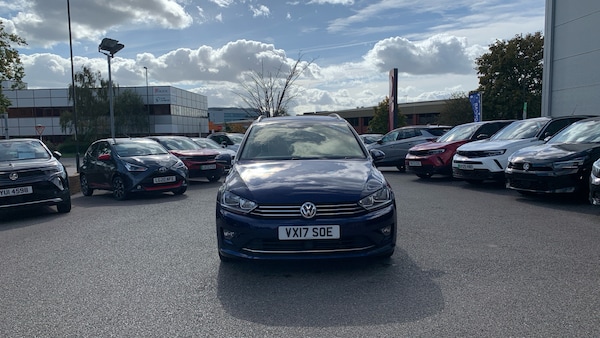 Used Volkswagen Golf SV 2017 for sale - 76153994: Photo 8