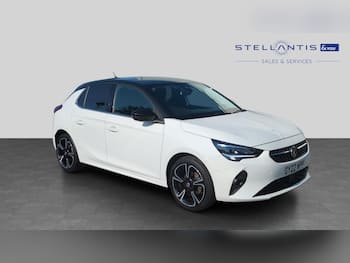 Used Vauxhall Corsa 2022 for sale - 79762143: Photo
