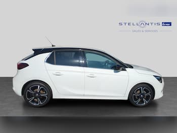 Used Vauxhall Corsa 2022 for sale - 79762143: Photo
