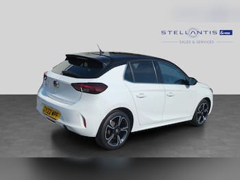 Used Vauxhall Corsa 2022 for sale - 79762143: Photo