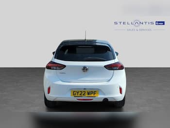 Used Vauxhall Corsa 2022 for sale - 79762143: Photo