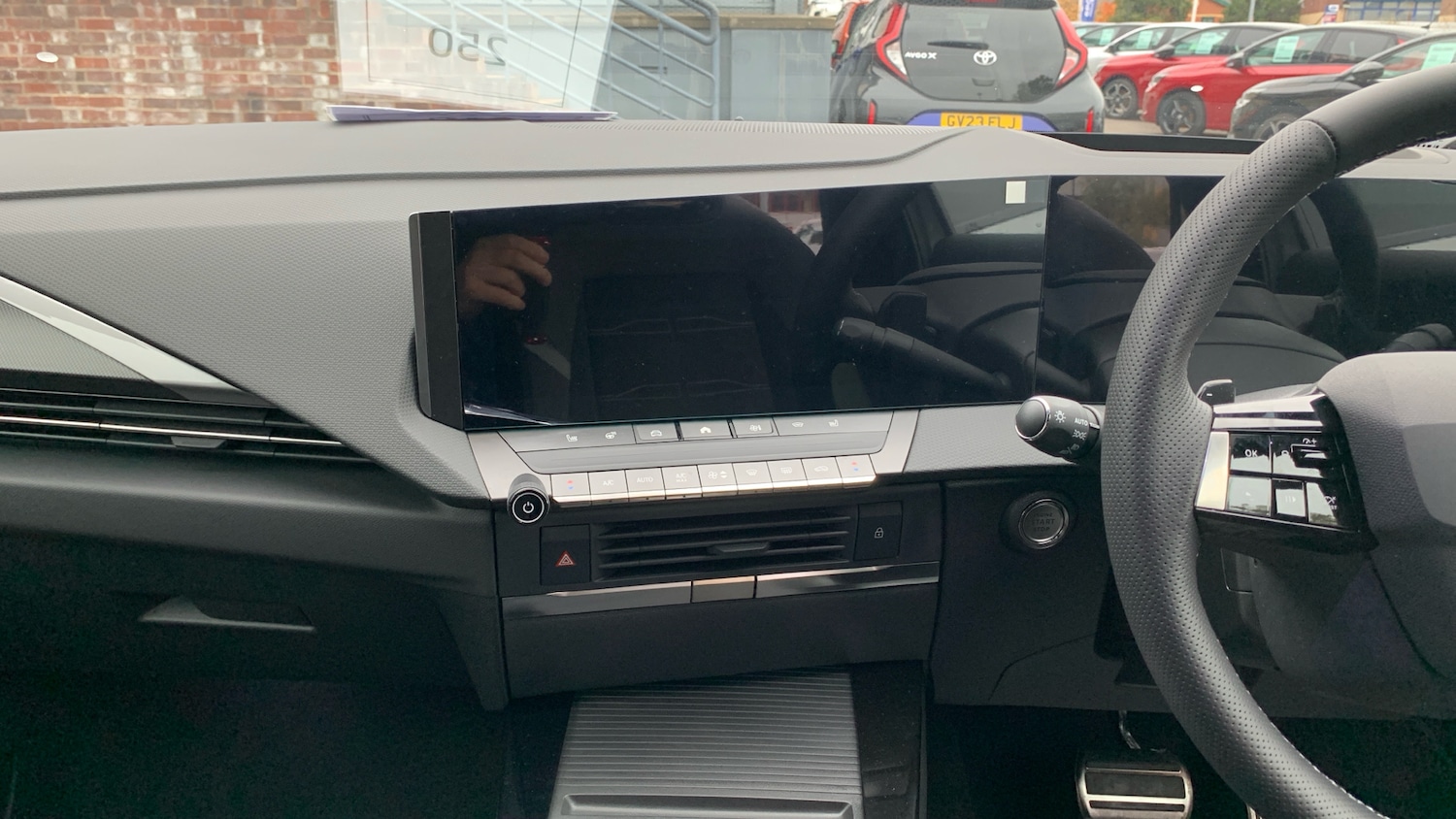 Used Vauxhall Astra 2025 for sale - 76296633: Photo 10