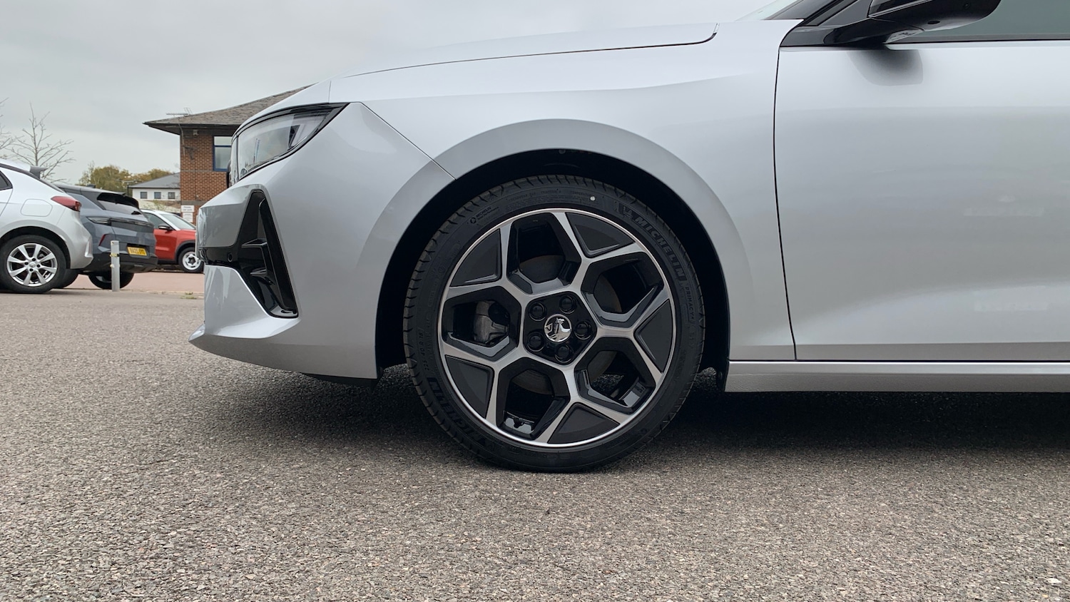 Used Vauxhall Astra 2025 for sale - 76296633: Photo 14