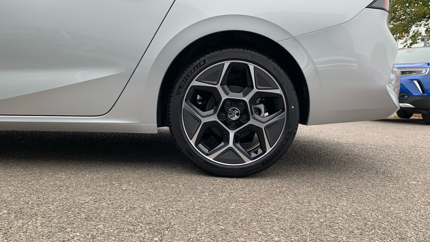 Used Vauxhall Astra 2025 for sale - 76296633: Photo 15