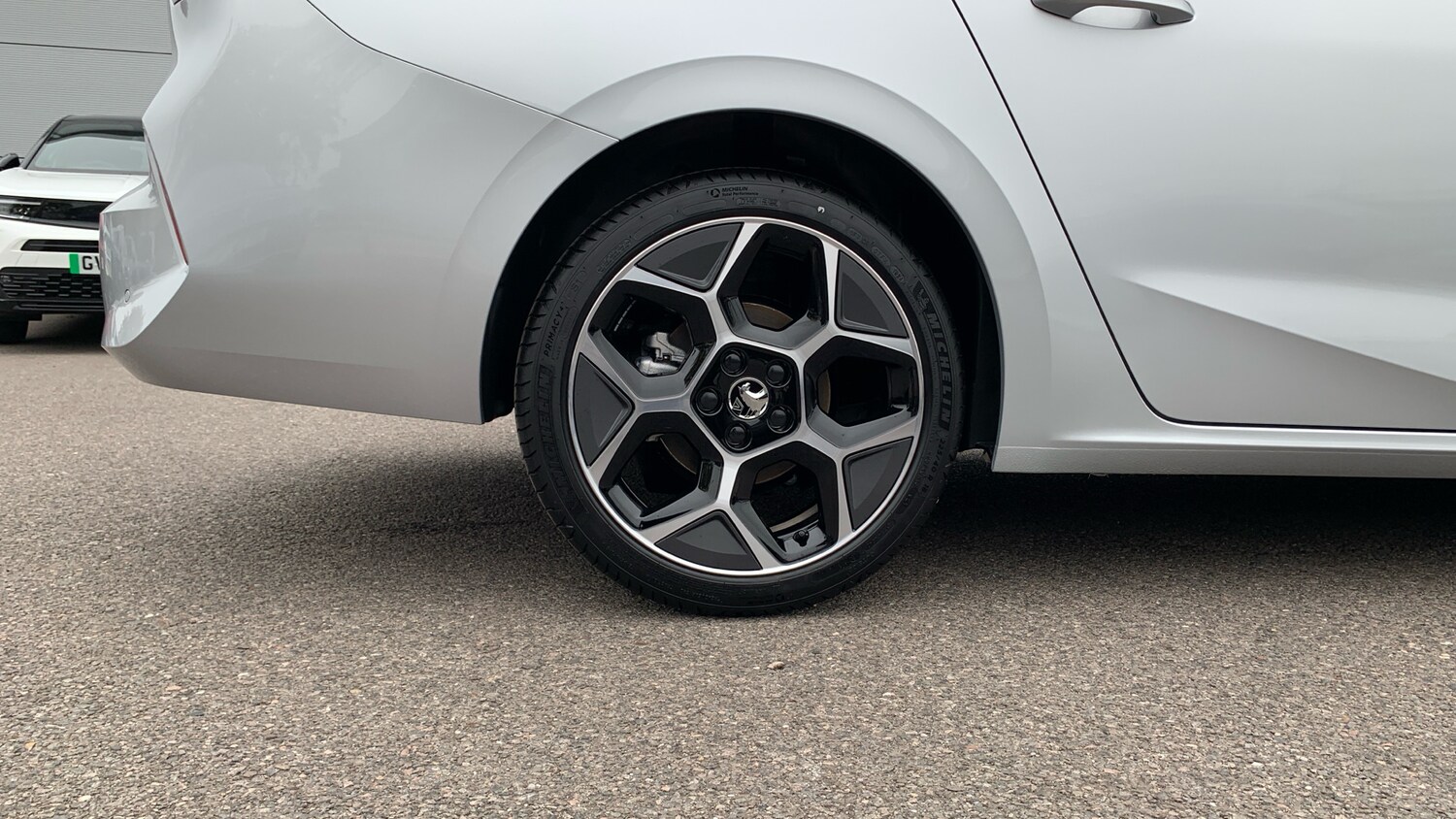 Used Vauxhall Astra 2025 for sale - 76296633: Photo 16