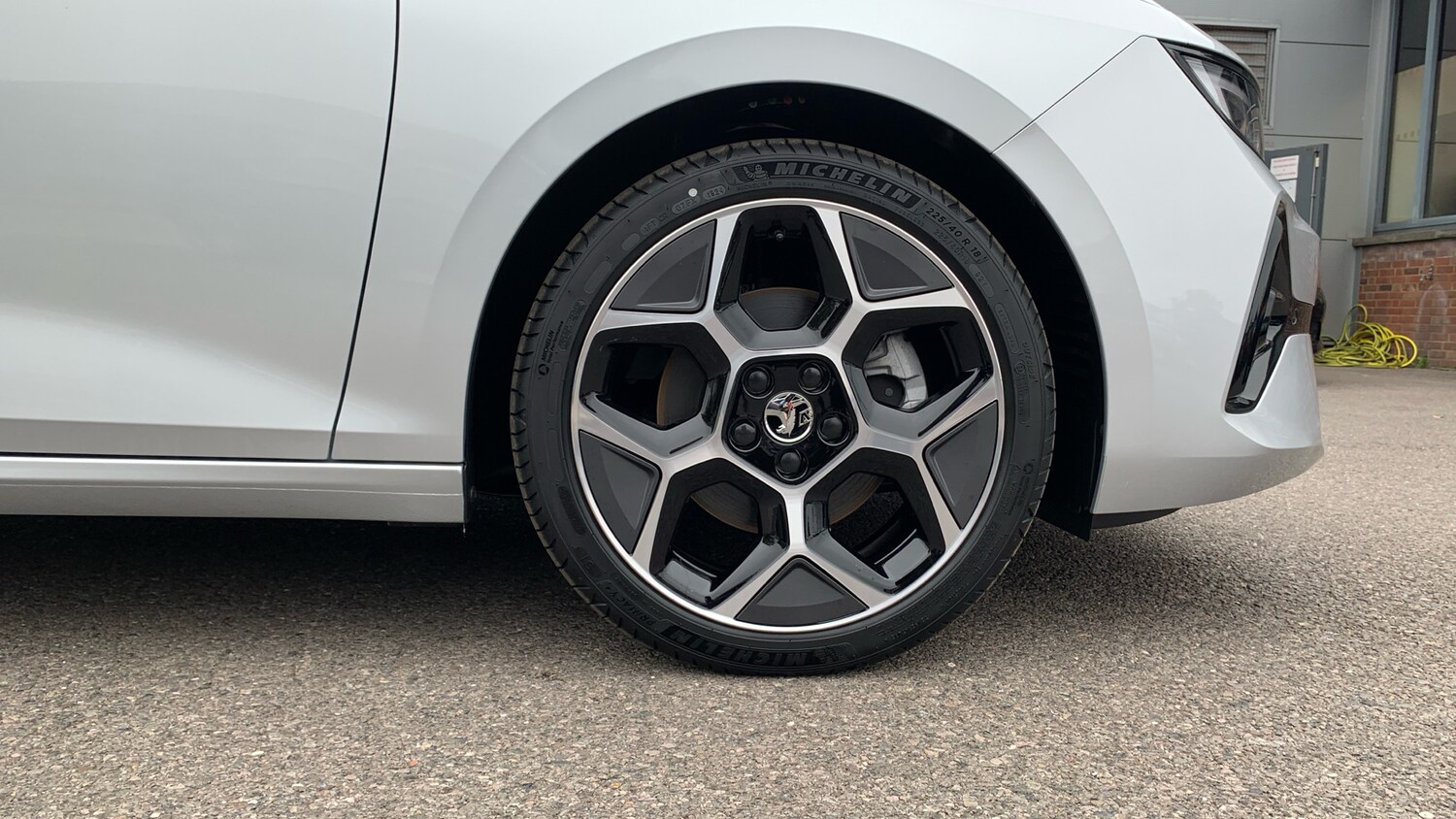 Used Vauxhall Astra 2025 for sale - 76296633: Photo 17