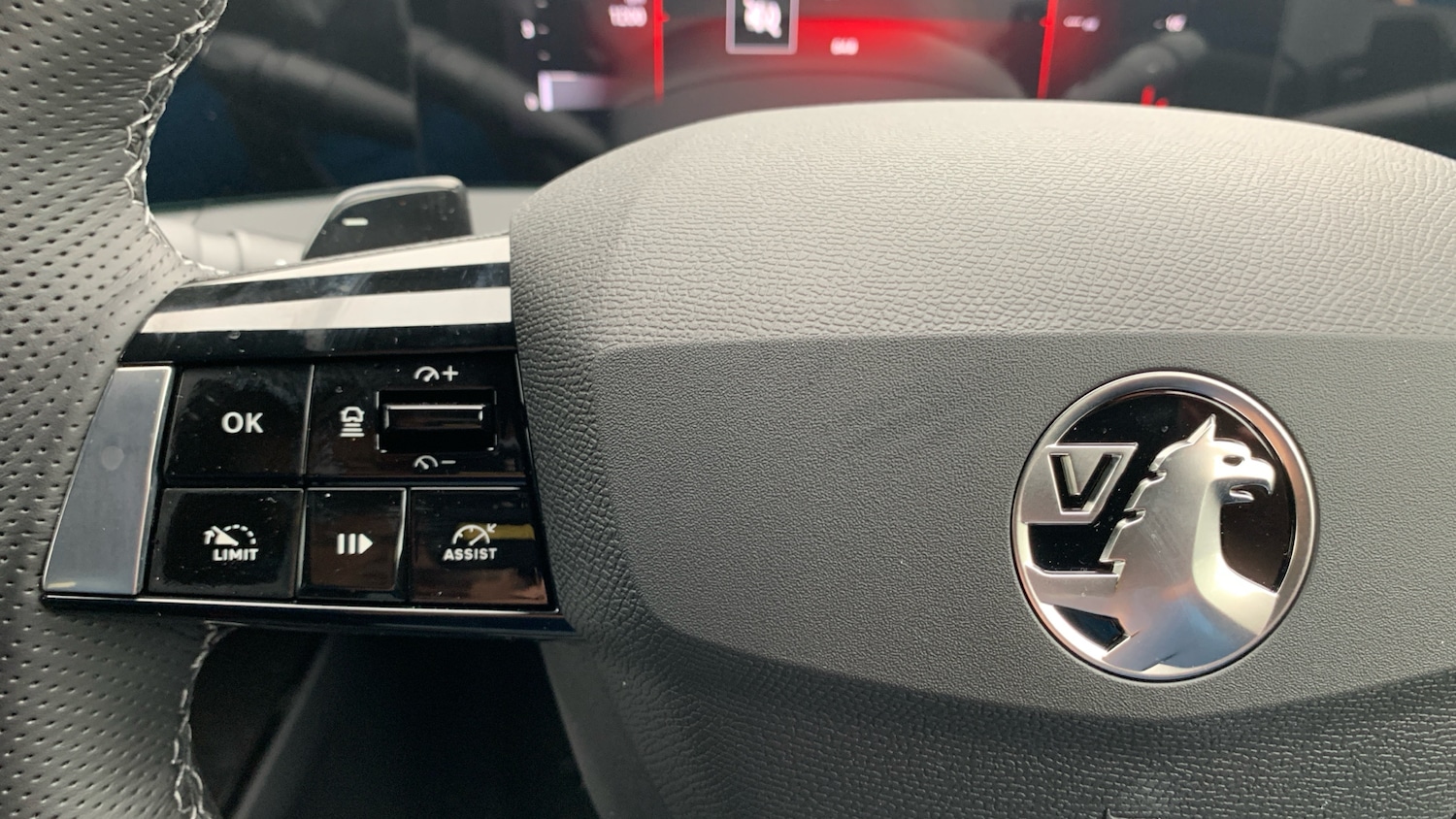 Used Vauxhall Astra 2025 for sale - 76296633: Photo 23