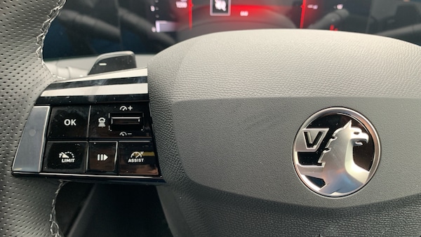 Used Vauxhall Astra 2025 for sale - 76296633: Photo 23