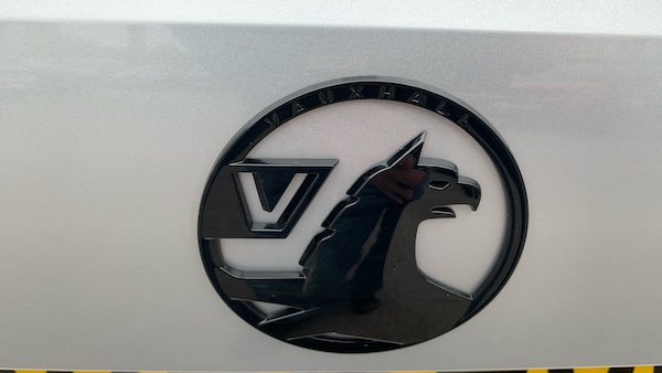 Used Vauxhall Astra 2025 for sale - 76296633: Photo 26