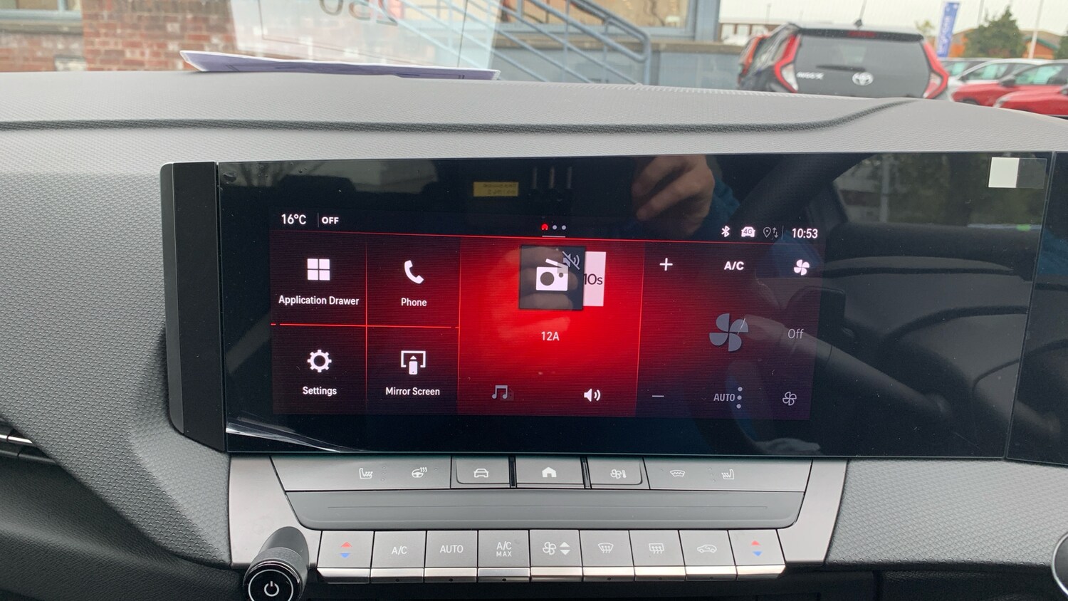 Used Vauxhall Astra 2025 for sale - 76296633: Photo 29