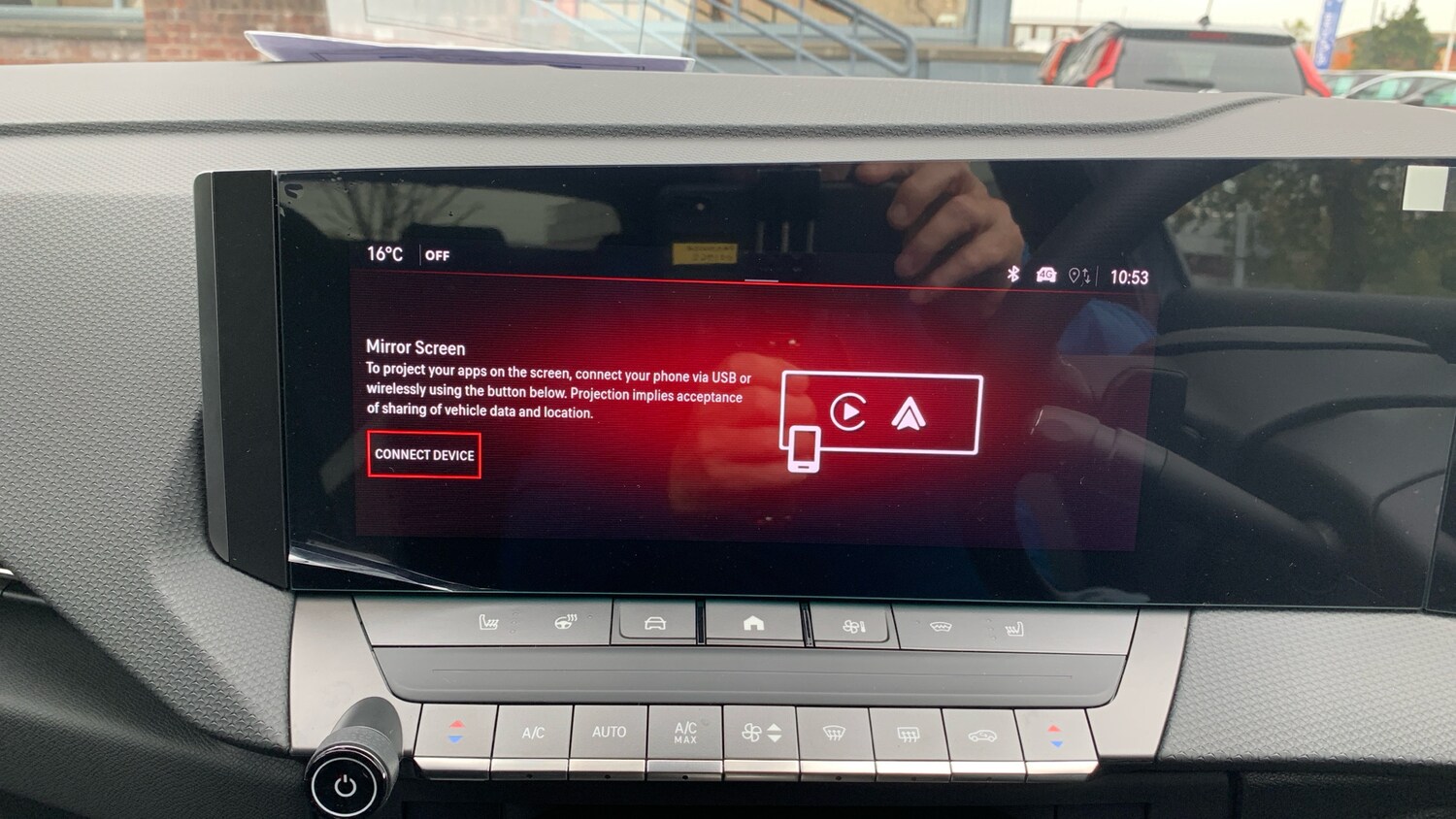 Used Vauxhall Astra 2025 for sale - 76296633: Photo 30