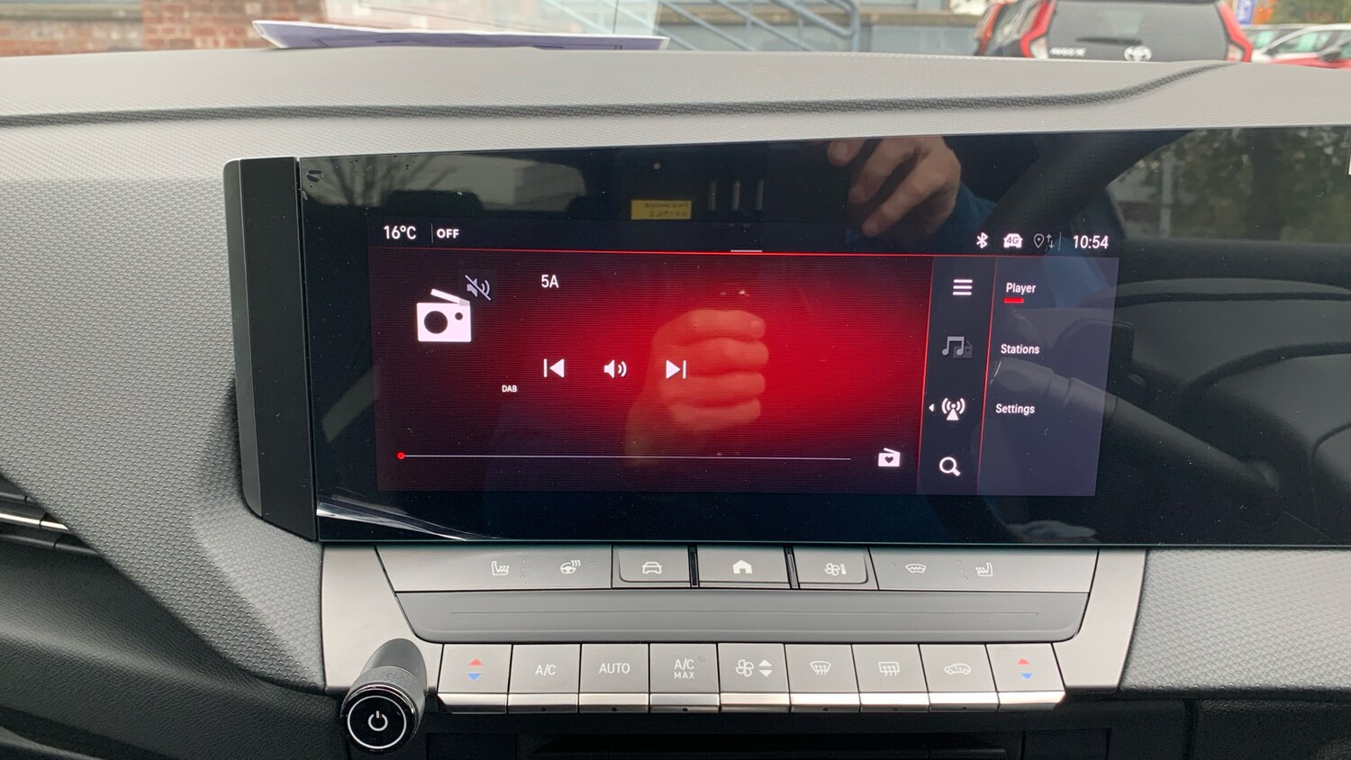 Used Vauxhall Astra 2025 for sale - 76296633: Photo 31