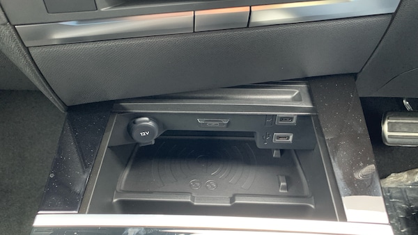 Used Vauxhall Astra 2025 for sale - 76296633: Photo 34