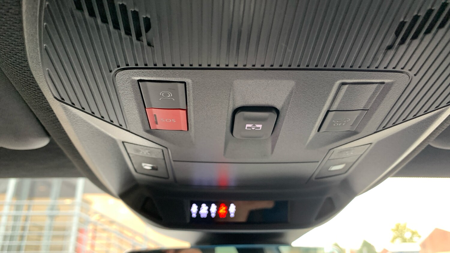 Used Vauxhall Astra 2025 for sale - 76296633: Photo 35