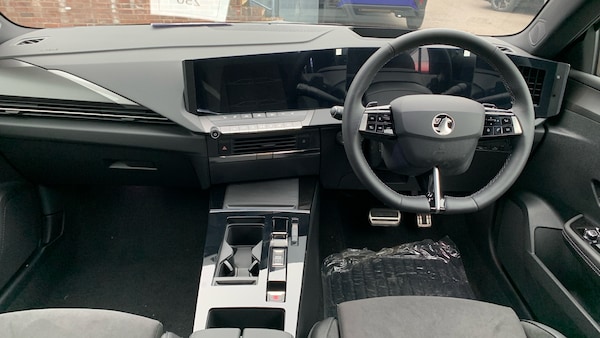 Used Vauxhall Astra 2025 for sale - 76296633: Photo 4