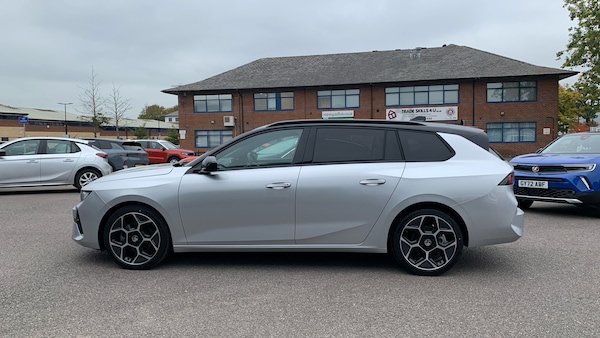 Used Vauxhall Astra 2025 for sale - 76296633: Photo 6