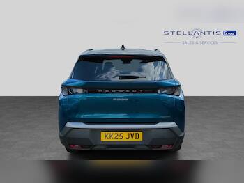 Used Peugeot 5008 2025 for sale - 79762119: Photo