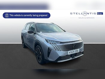 Used Peugeot 5008 2025 for sale - 77427048: Photo