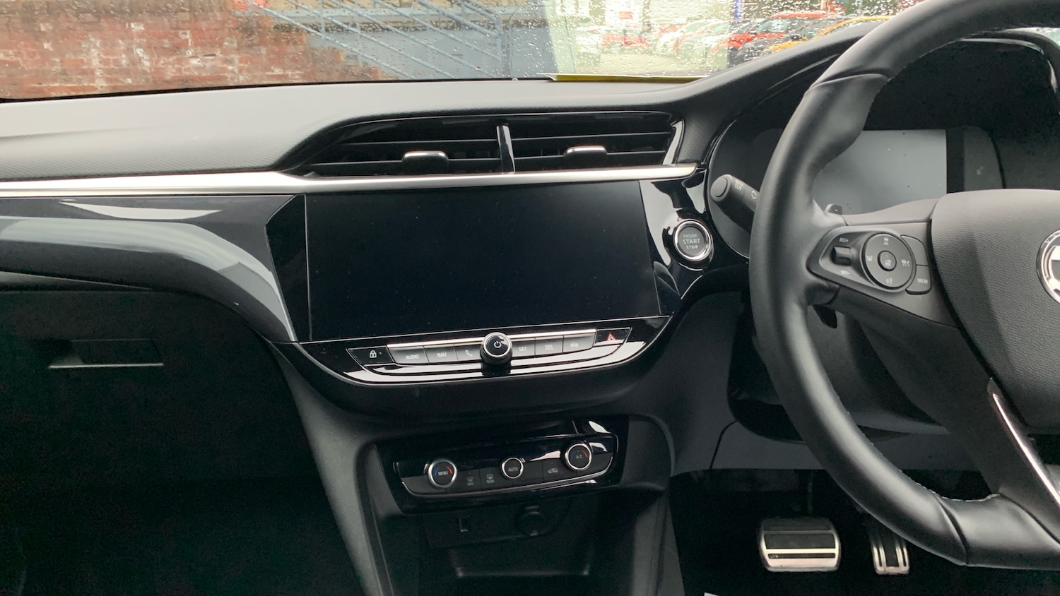 Used Vauxhall Corsa 2023 for sale - 76887926: Photo 10