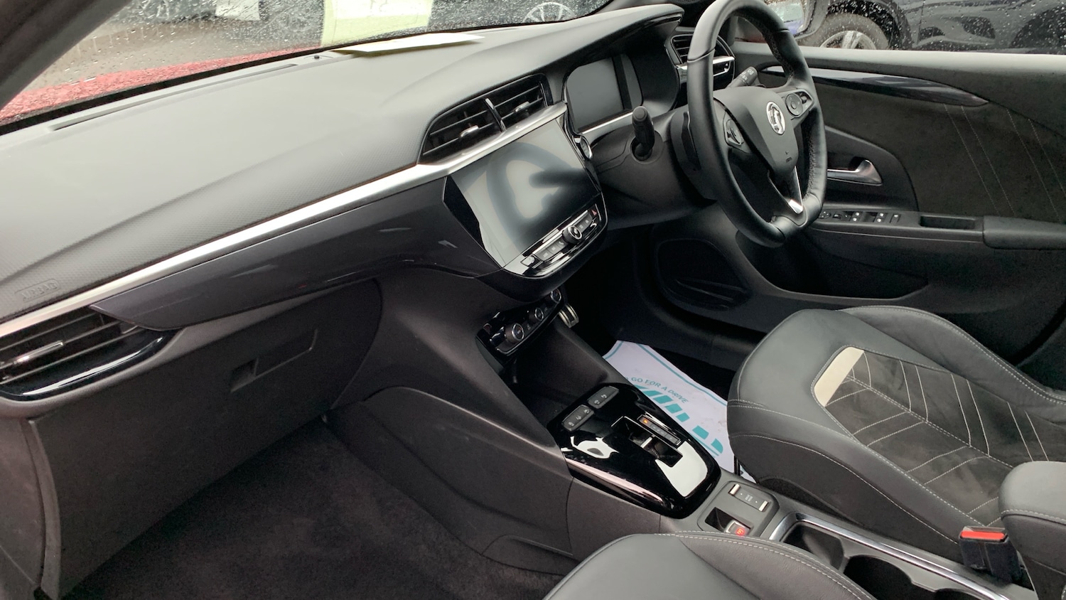 Used Vauxhall Corsa 2023 for sale - 76887926: Photo 12