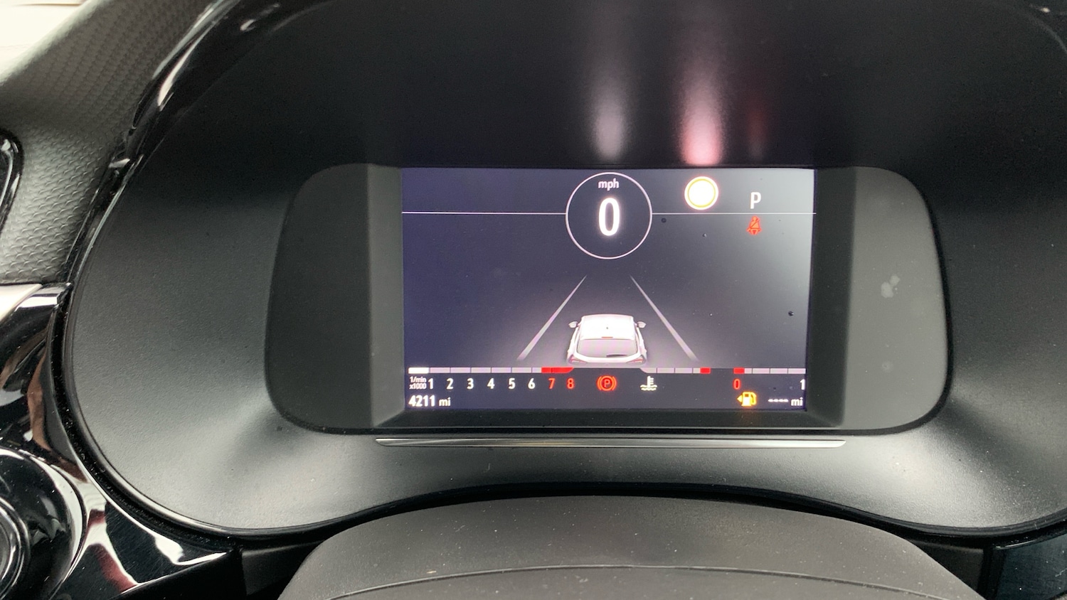 Used Vauxhall Corsa 2023 for sale - 76887926: Photo 13