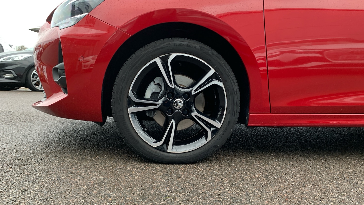 Used Vauxhall Corsa 2023 for sale - 76887926: Photo 14