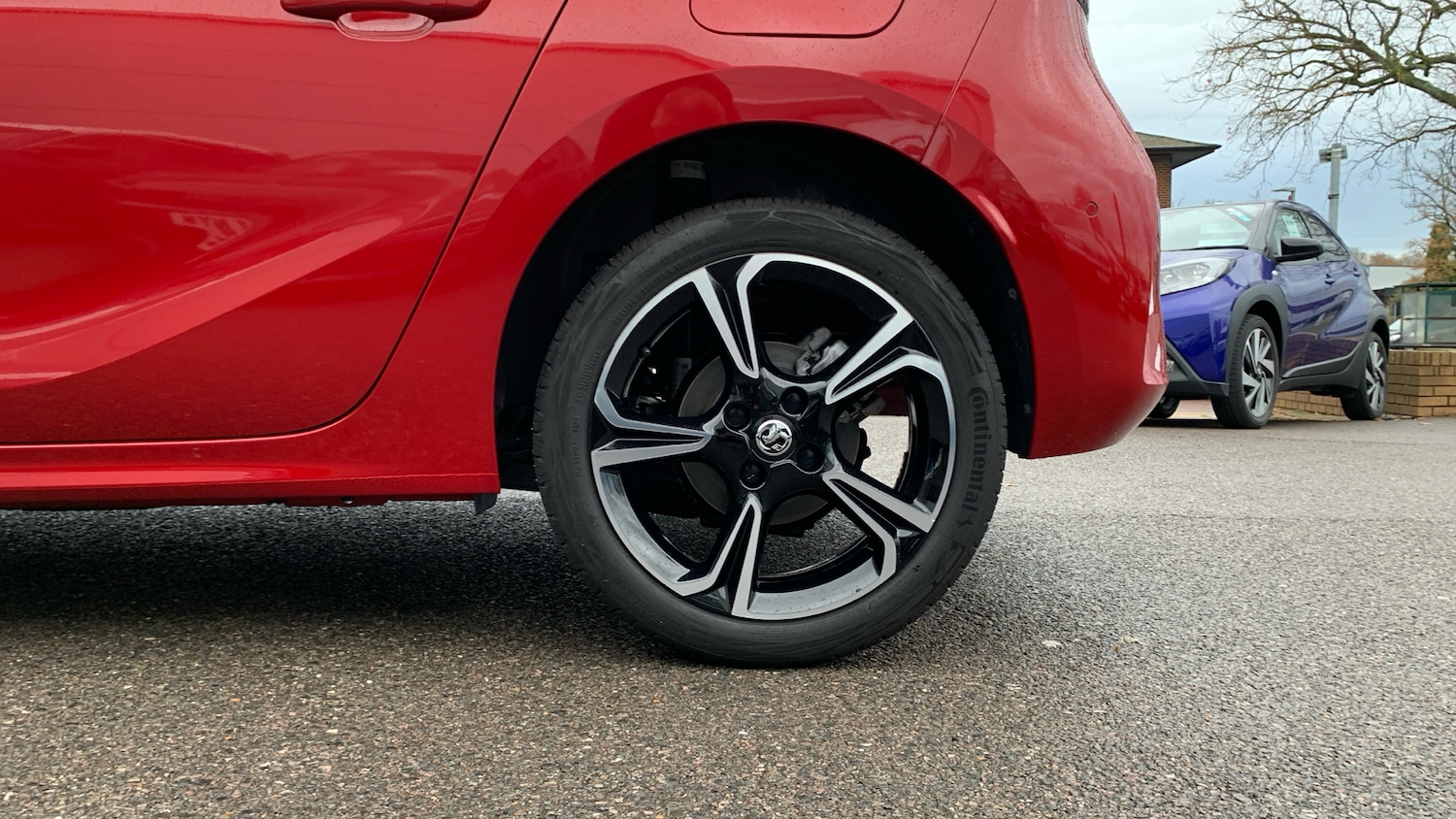 Used Vauxhall Corsa 2023 for sale - 76887926: Photo 15