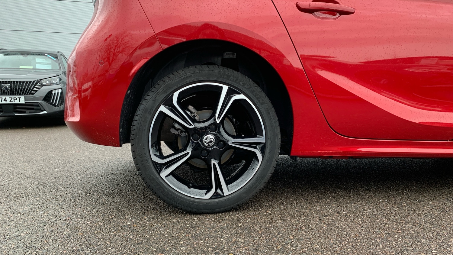 Used Vauxhall Corsa 2023 for sale - 76887926: Photo 16