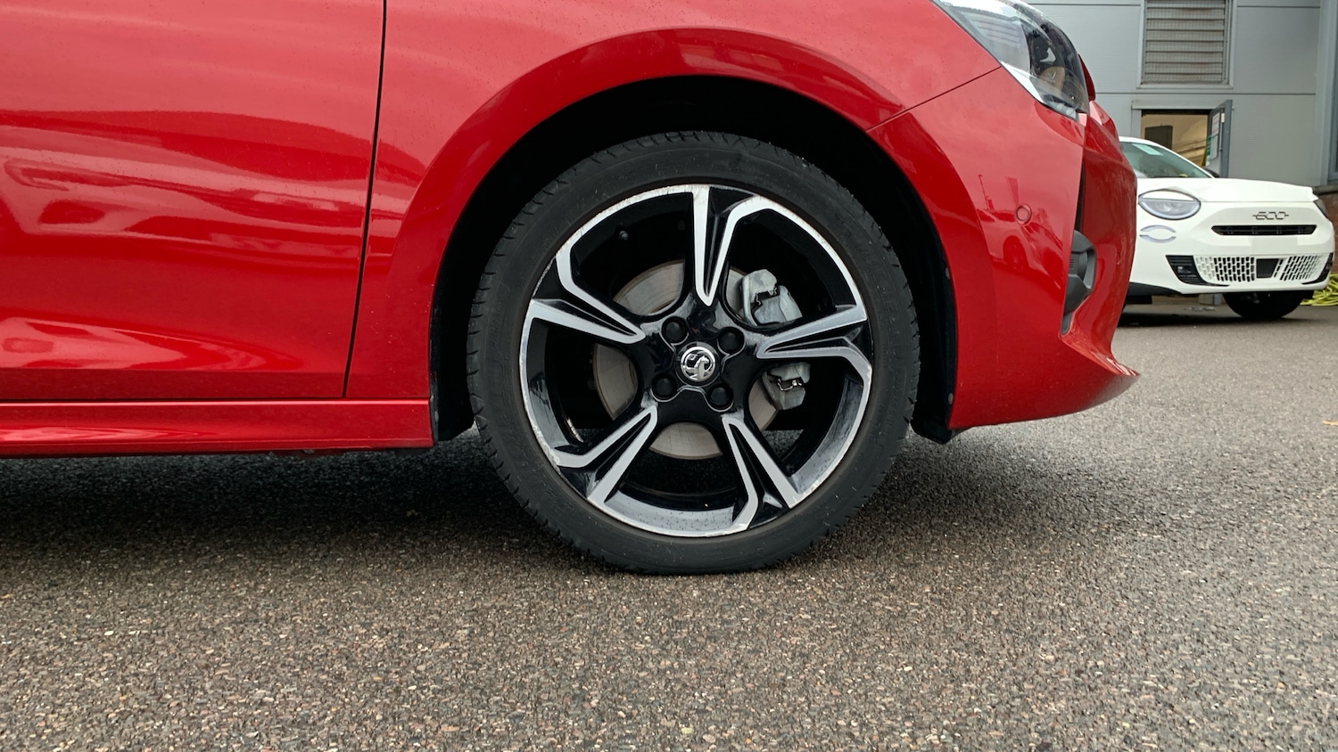 Used Vauxhall Corsa 2023 for sale - 76887926: Photo 17