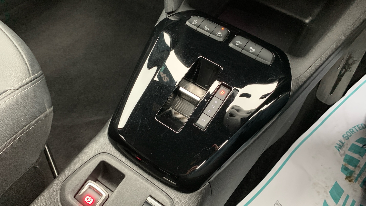 Used Vauxhall Corsa 2023 for sale - 76887926: Photo 20