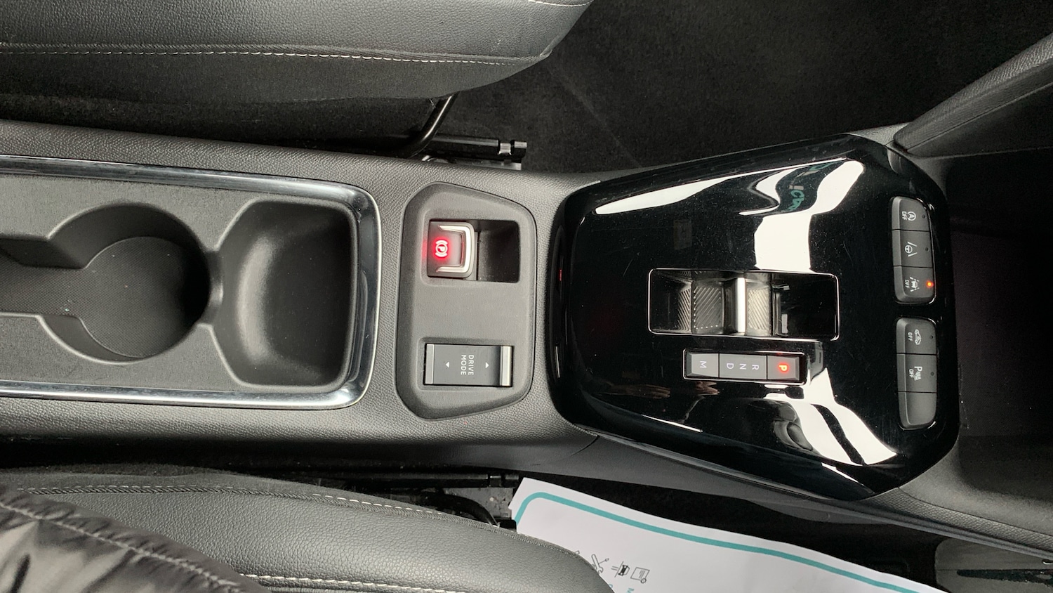 Used Vauxhall Corsa 2023 for sale - 76887926: Photo 21