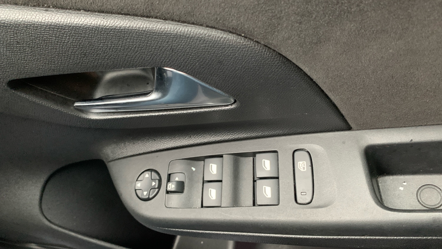 Used Vauxhall Corsa 2023 for sale - 76887926: Photo 22