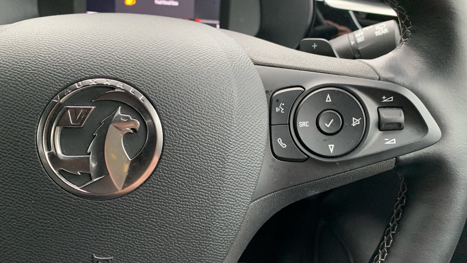 Used Vauxhall Corsa 2023 for sale - 76887926: Photo 24