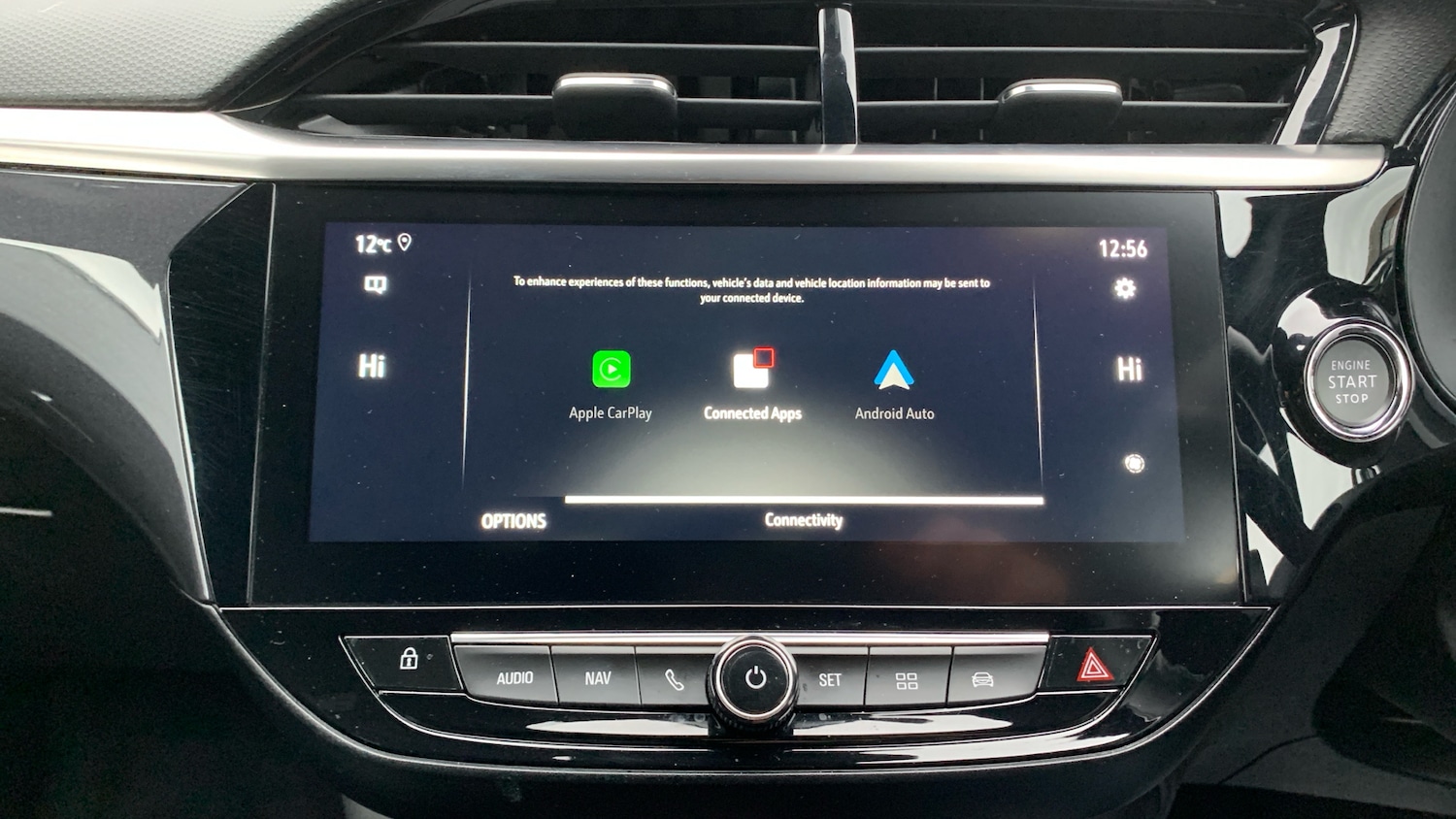 Used Vauxhall Corsa 2023 for sale - 76887926: Photo 29