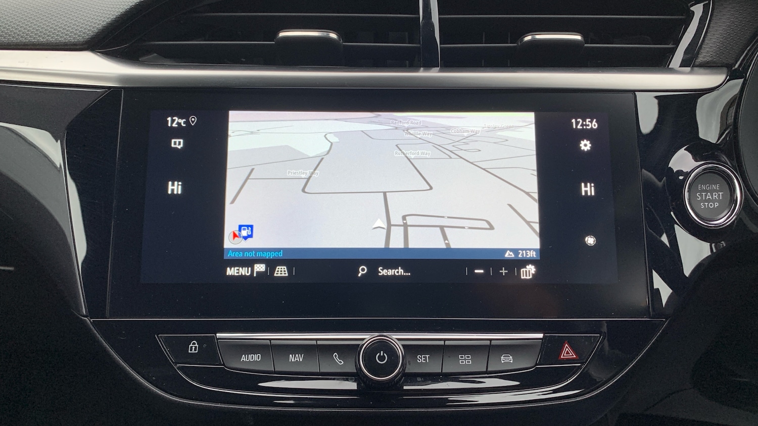 Used Vauxhall Corsa 2023 for sale - 76887926: Photo 30