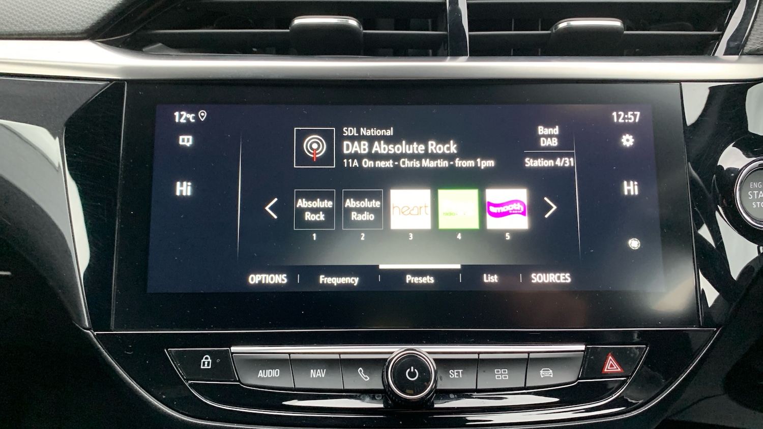 Used Vauxhall Corsa 2023 for sale - 76887926: Photo 31