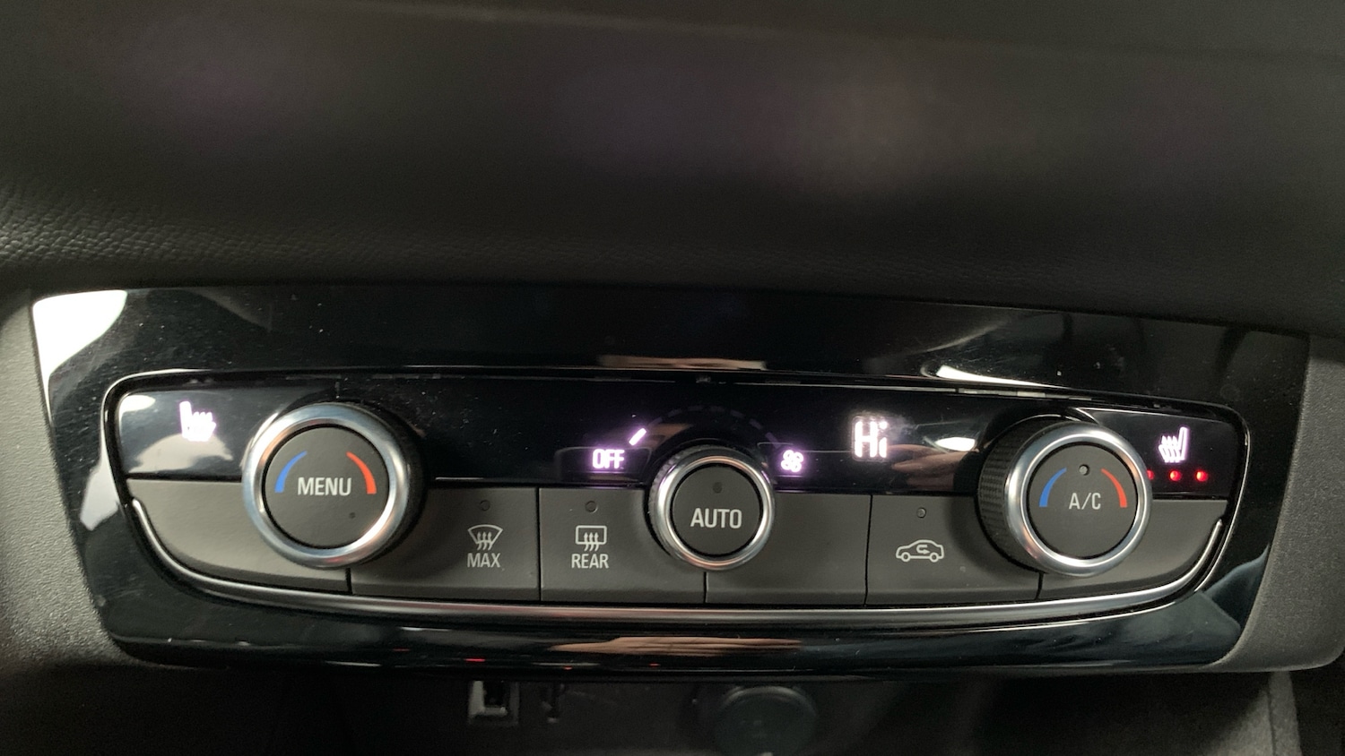 Used Vauxhall Corsa 2023 for sale - 76887926: Photo 33