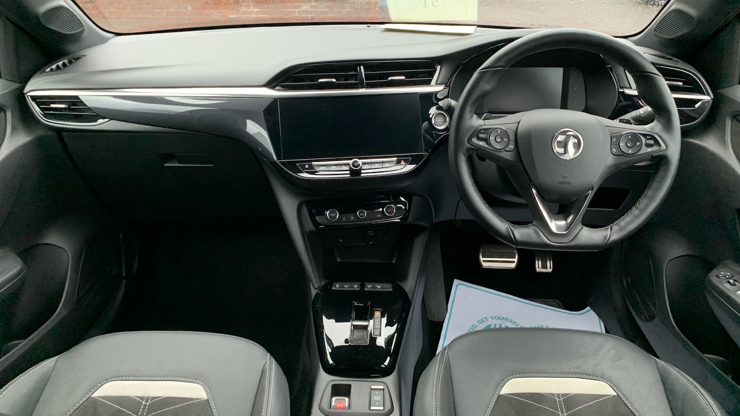 Used Vauxhall Corsa 2023 for sale - 76887926: Photo 4