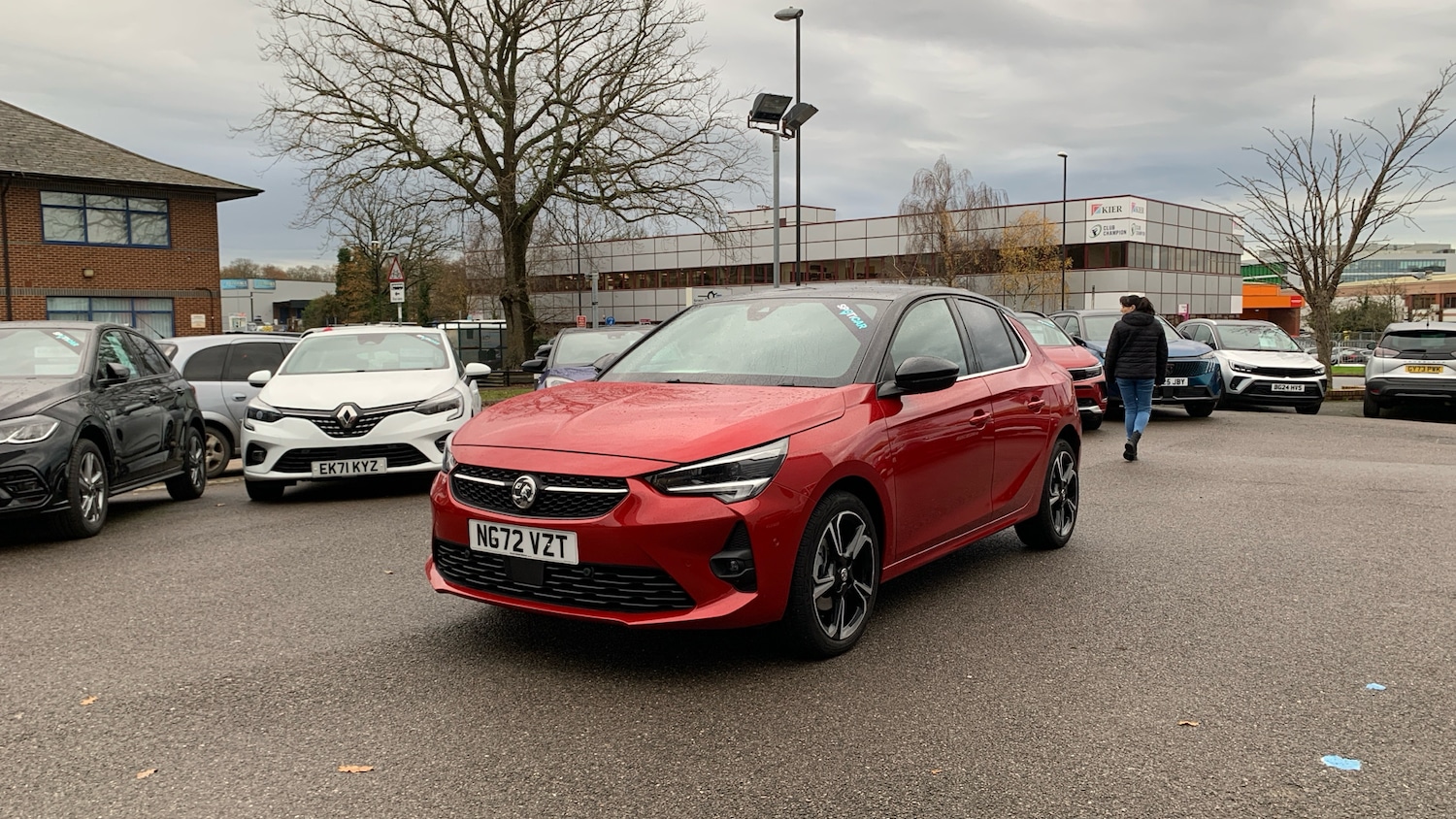 Used Vauxhall Corsa 2023 for sale - 76887926: Photo 7