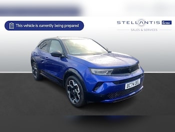 2025 - 1.2 Turbo 136 Ultimate 5dr