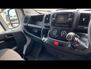 Used Peugeot Boxer 2022 for sale - 74655139: Photo