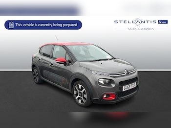 Citroen C3 feature image