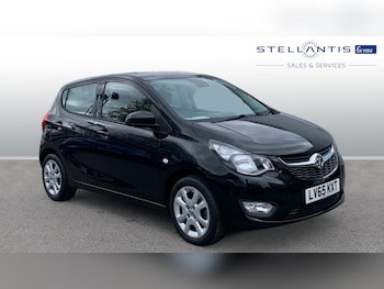 Vauxhall - Viva