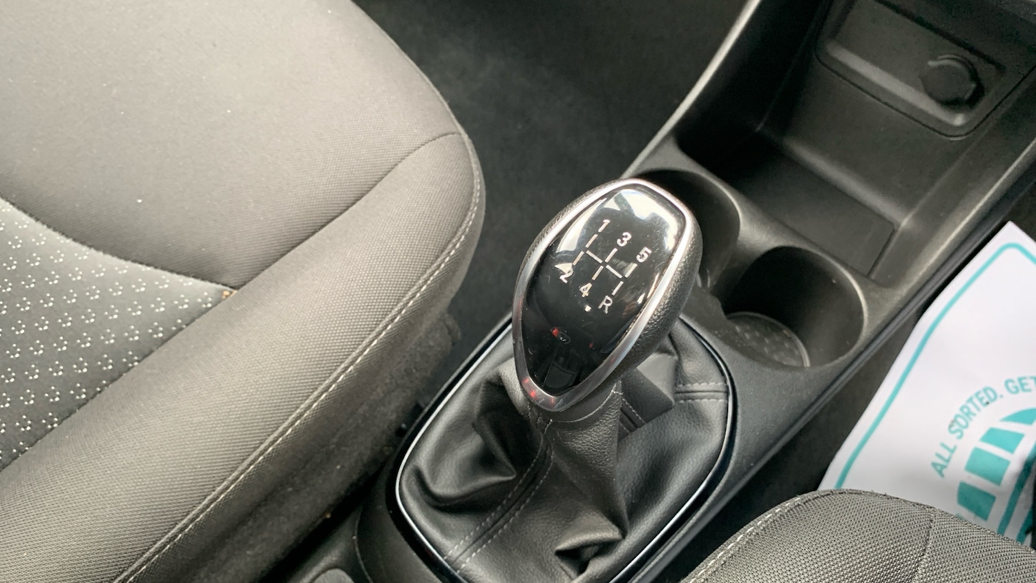 Used Vauxhall Viva 2015 for sale - 76400064: Photo 20